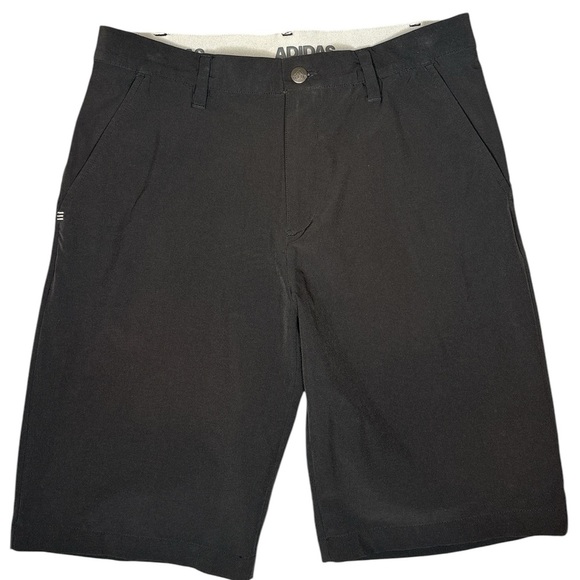 adidas Other - Adidas Men's Black ultimate 365 Golf Shorts
